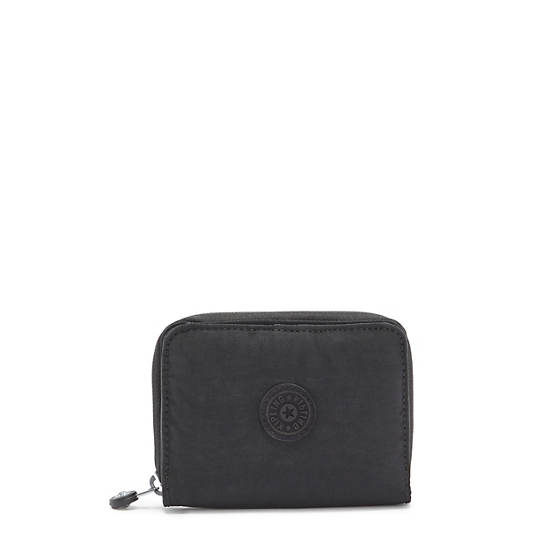 Kipling Money Love Small Wallet Plånbok Svarta | SE 1002PJ